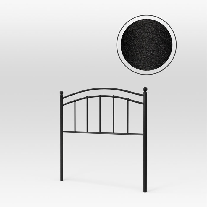 Andover Mills™ Bouton Headboard & Reviews Wayfair